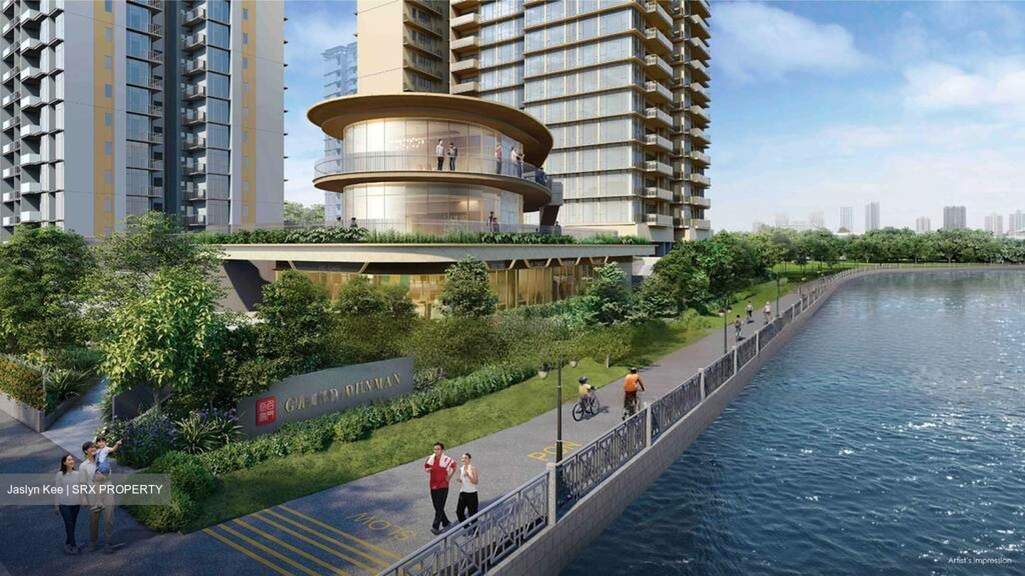 Grand Dunman (D15), Apartment #484655201